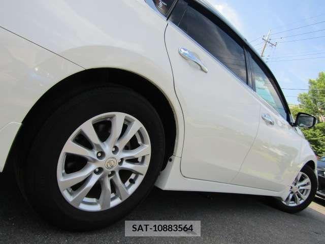 Nissan TEANA 2018-11 325148-5