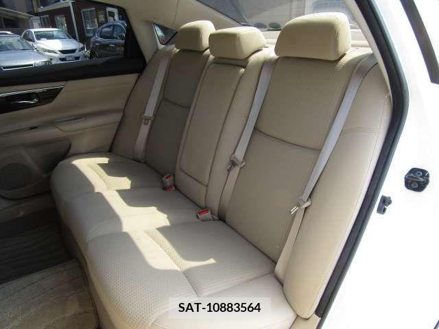 Nissan TEANA 2018-11 325148-17