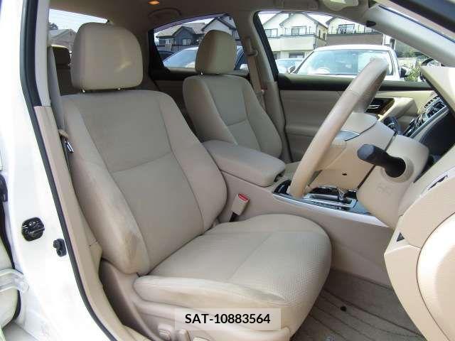 Nissan TEANA 2018-11 325148-16