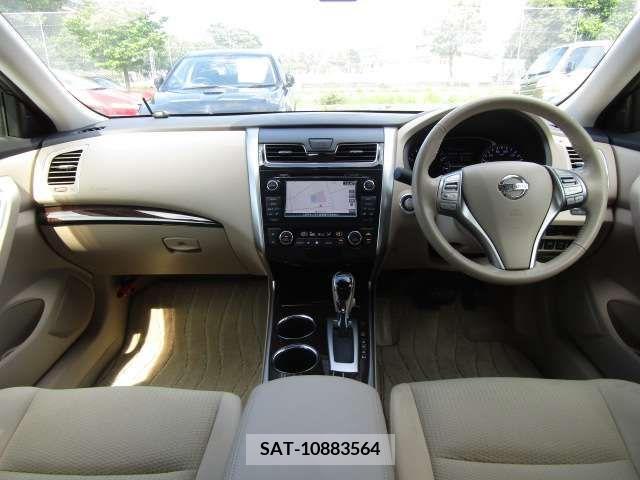 Nissan TEANA 2018-11 325148-15