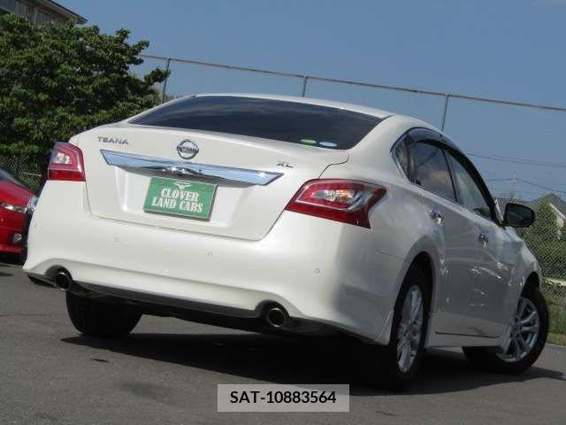 Nissan TEANA 2018-11 325148-3