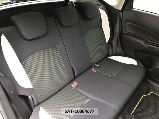 Nissan NOTE 2018-02 232757-14