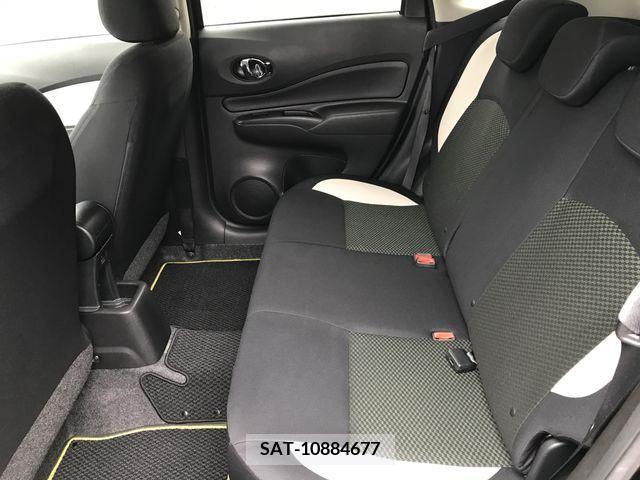 Nissan NOTE 2018-02 232757-15