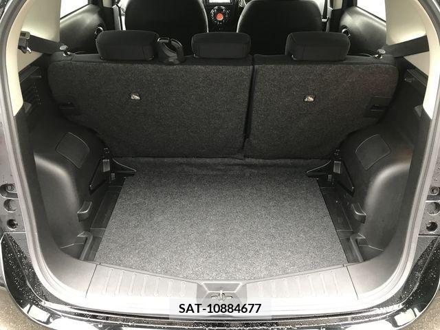 Nissan NOTE 2018-02 232757-16