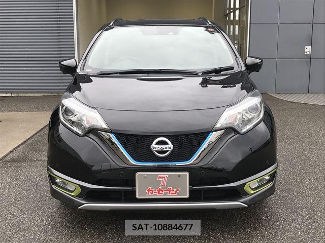 Nissan NOTE 2018-02 232757-3