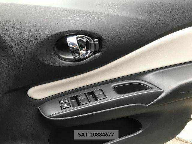 Nissan NOTE 2018-02 232757-24