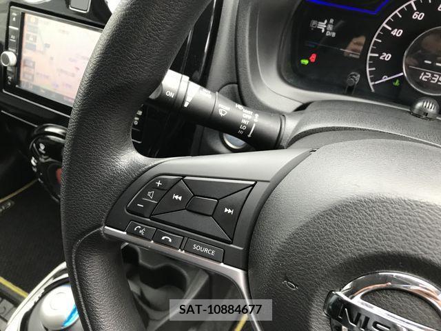 Nissan NOTE 2018-02 232757-18