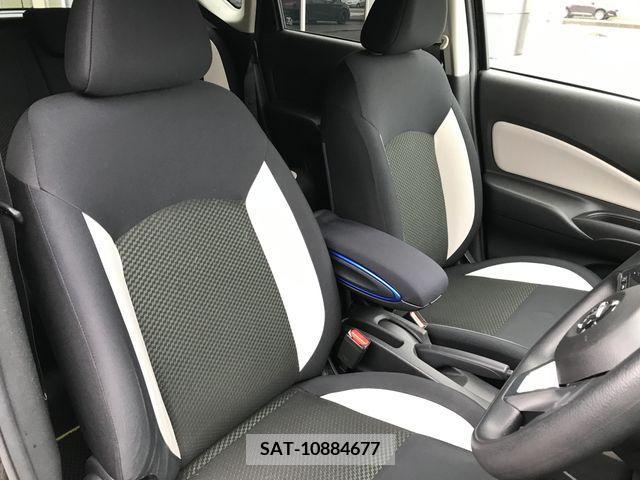 Nissan NOTE 2018-02 232757-10