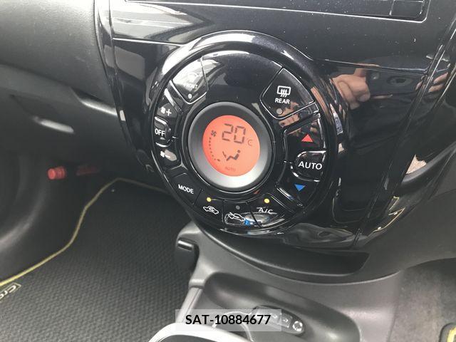Nissan NOTE 2018-02 232757-21