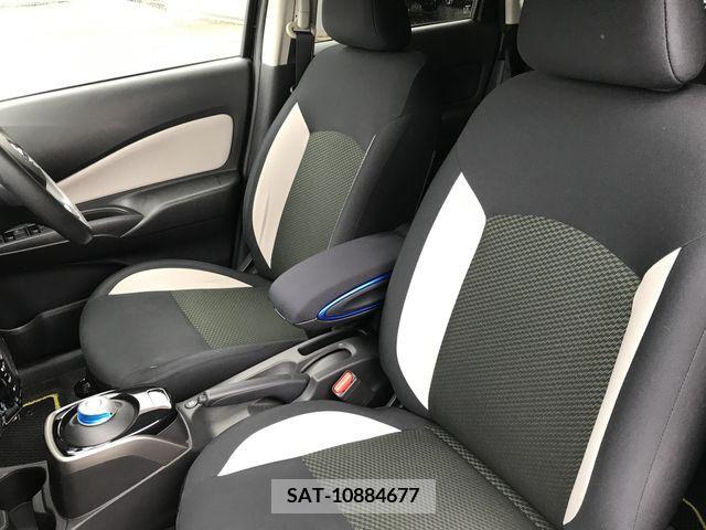 Nissan NOTE 2018-02 232757-12