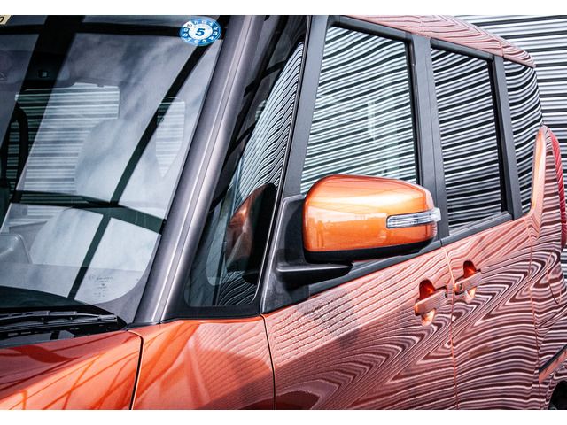 Nissan ROOX 2020-10 24292-10
