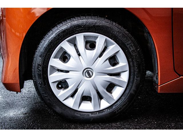 Nissan ROOX 2020-10 24292-11