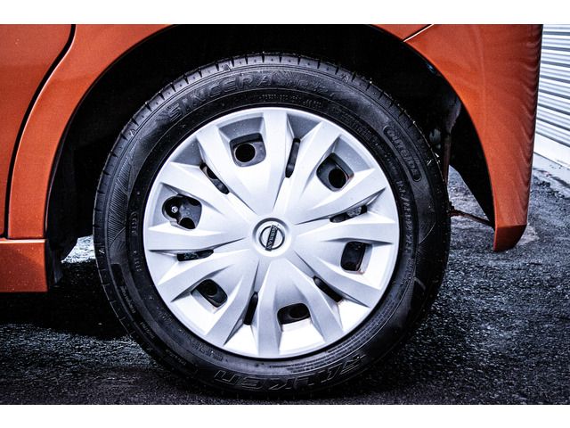 Nissan ROOX 2020-10 24292-12