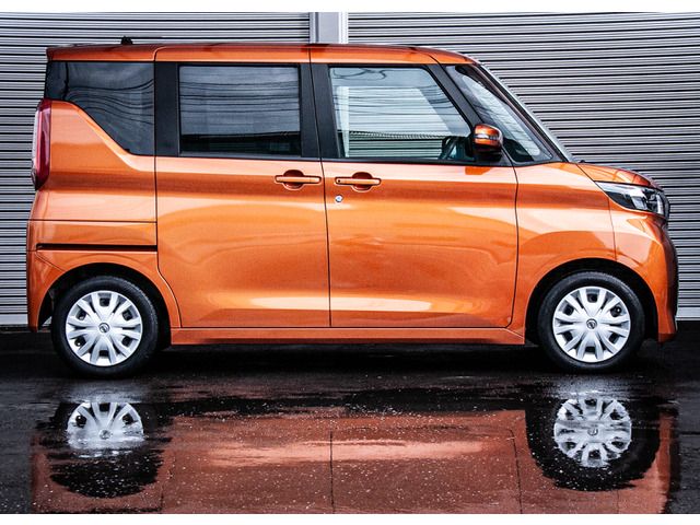 Nissan ROOX 2020-10 24292-19