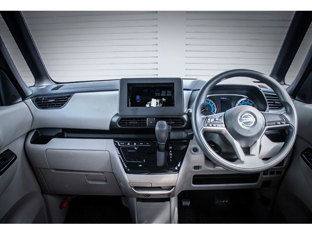 Nissan ROOX 2020-10 24292-1