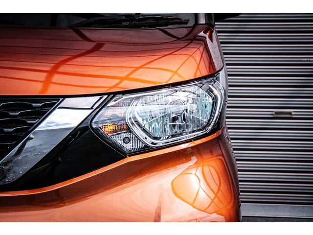 Nissan ROOX 2020-10 24292-7