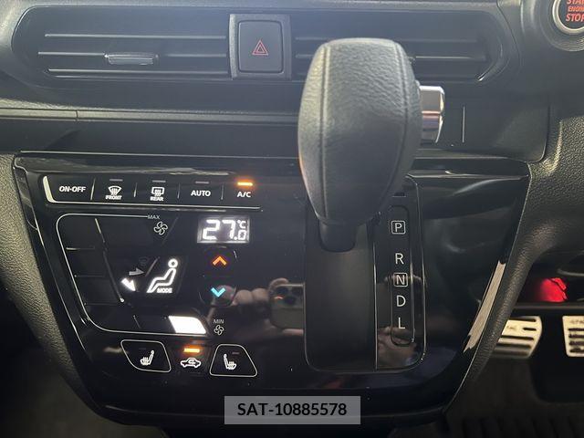 Mitsubishi EK X 2019-06 237592-11