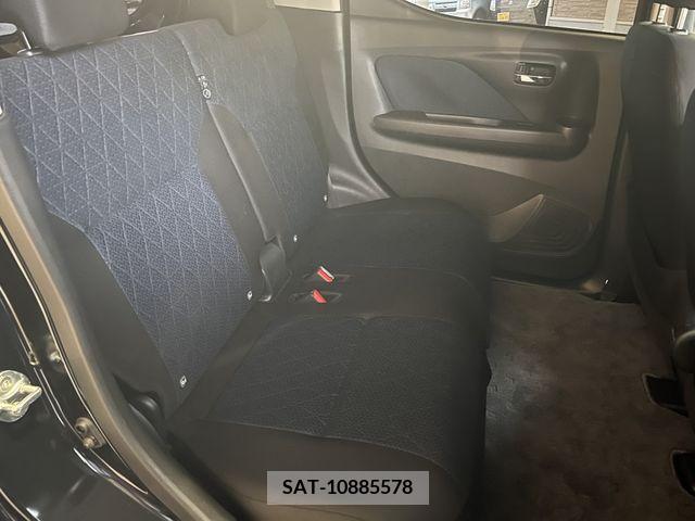 Mitsubishi EK X 2019-06 237592-6