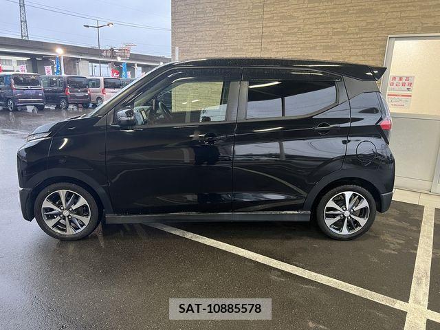 Mitsubishi EK X 2019-06 237592-3