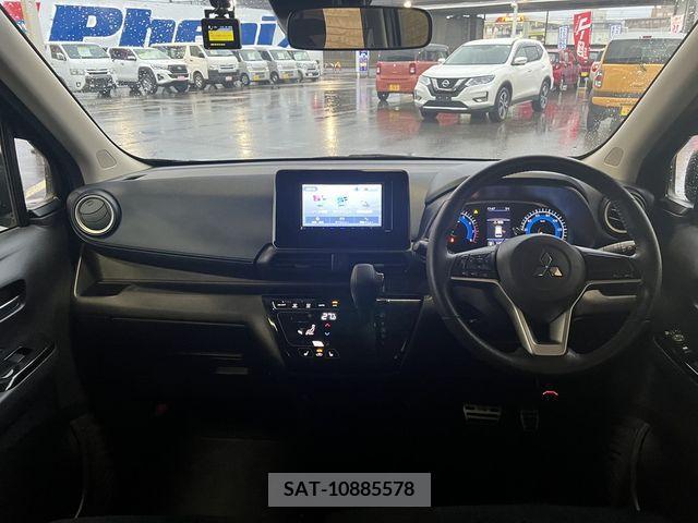 Mitsubishi EK X 2019-06 237592-4