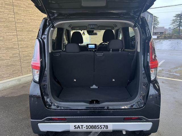 Mitsubishi EK X 2019-06 237592-7