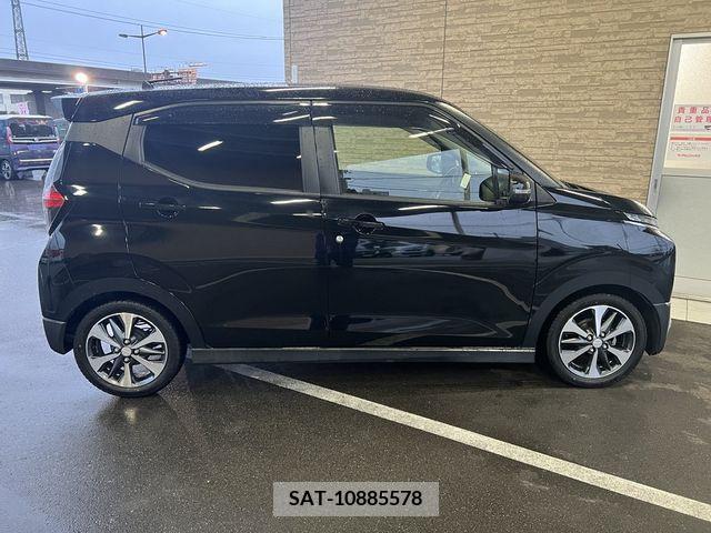Mitsubishi EK X 2019-06 237592-2