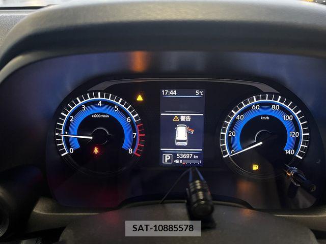 Mitsubishi EK X 2019-06 237592-9