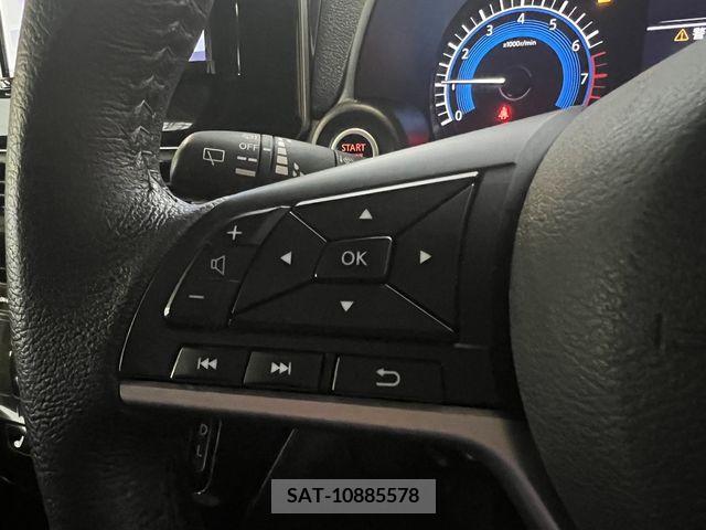 Mitsubishi EK X 2019-06 237592-10