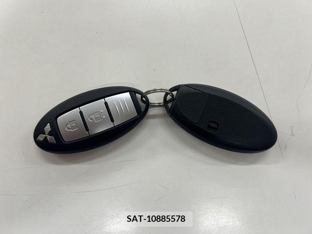 Mitsubishi EK X 2019-06 237592-15