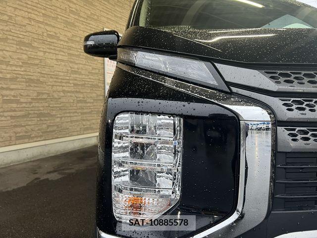 Mitsubishi EK X 2019-06 237592-17