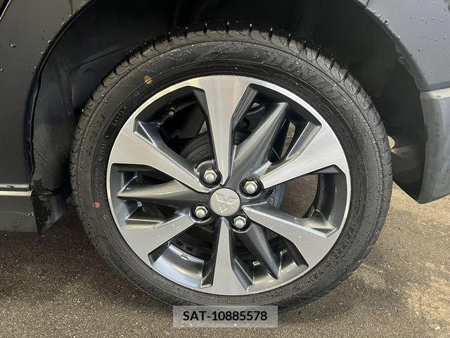 Mitsubishi EK X 2019-06 237592-18