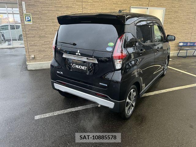 Mitsubishi EK X 2019-06 237592-1