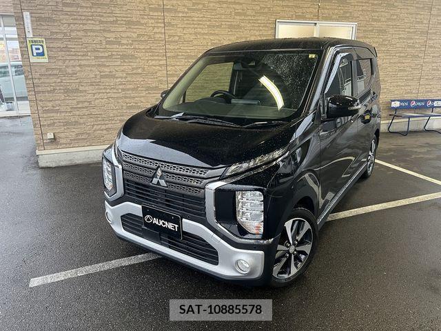 Mitsubishi EK X 2019-06 237592-0