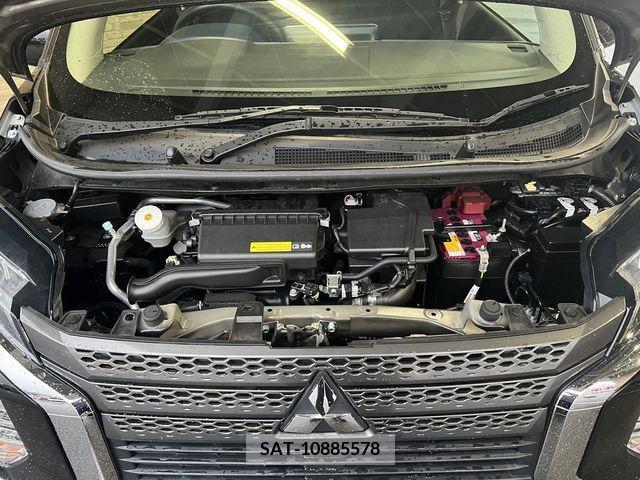 Mitsubishi EK X 2019-06 237592-19