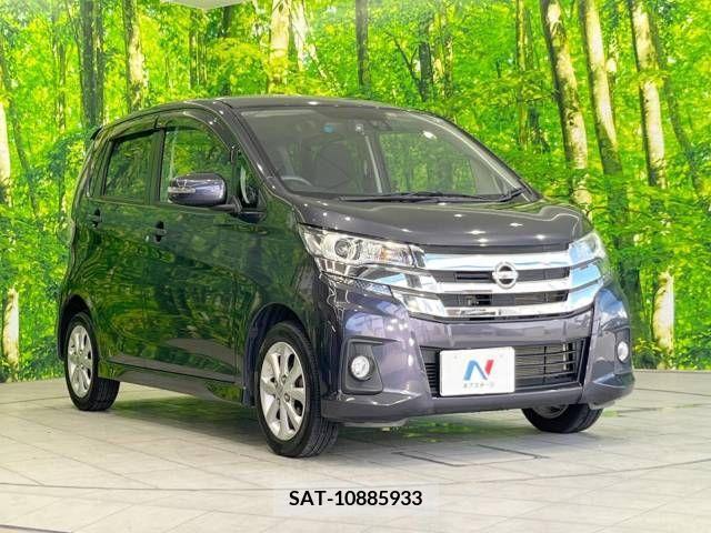 Nissan DAYZ 2018-02 390330-16