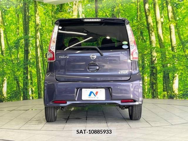 Nissan DAYZ 2018-02 390330-15