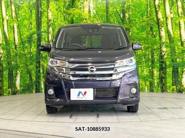 Nissan DAYZ 2018-02 390330-14