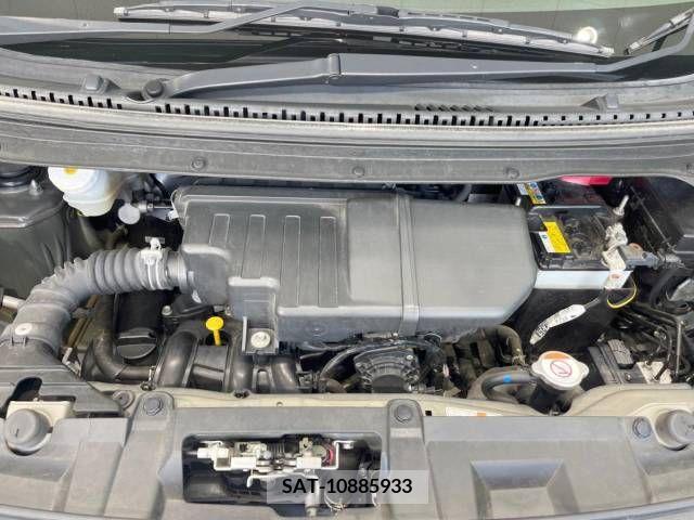 Nissan DAYZ 2018-02 390330-18