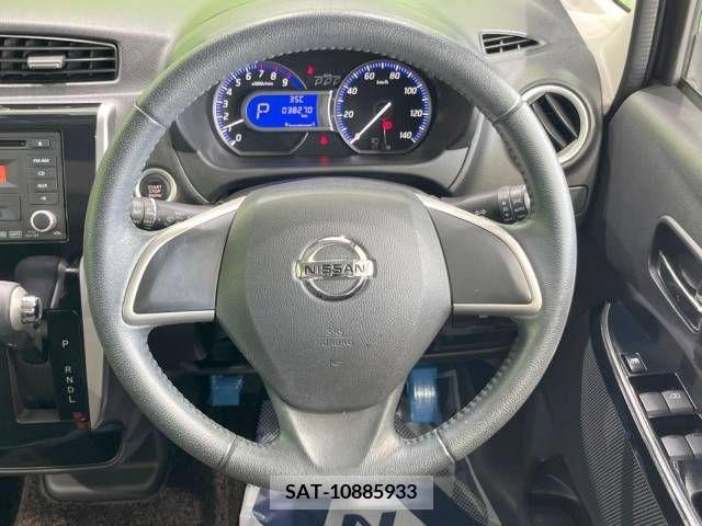 Nissan DAYZ 2018-02 390330-11