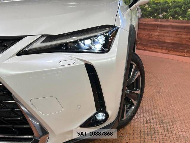 Lexus UX 2019-12 354108-12