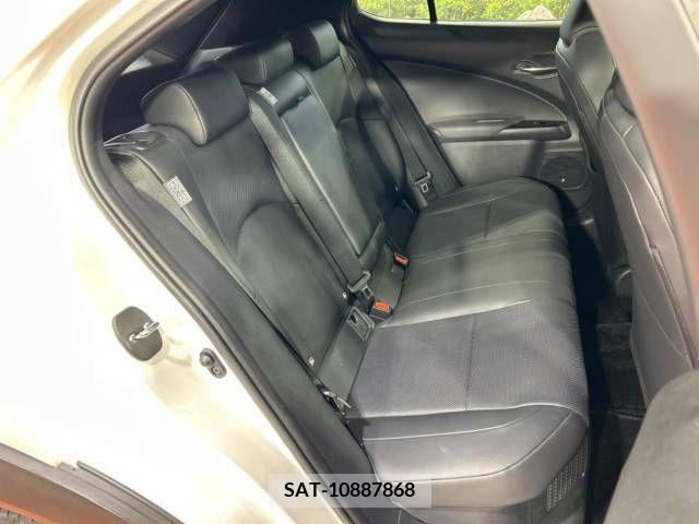 Lexus UX 2019-12 354108-9