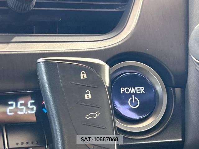 Lexus UX 2019-12 354108-7