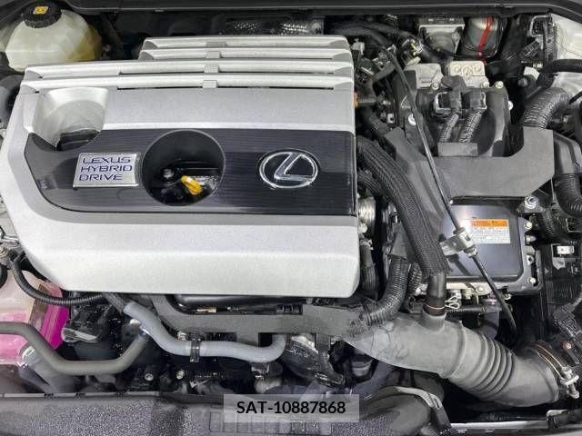 Lexus UX 2019-12 354108-18