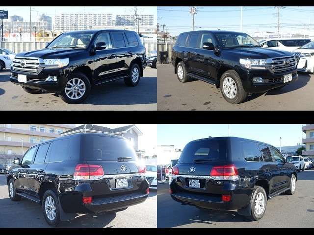 Toyota LAND CRUISER 2020-10 187737-12