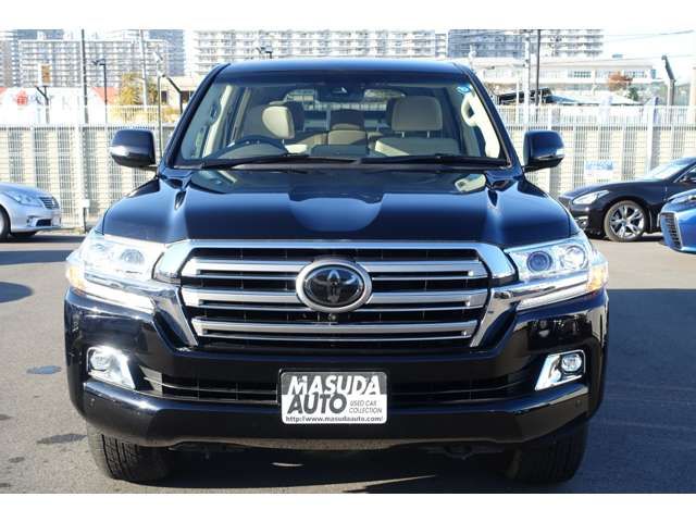 Toyota LAND CRUISER 2020-10 187737-1