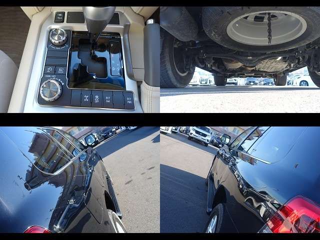 Toyota LAND CRUISER 2020-10 187737-8