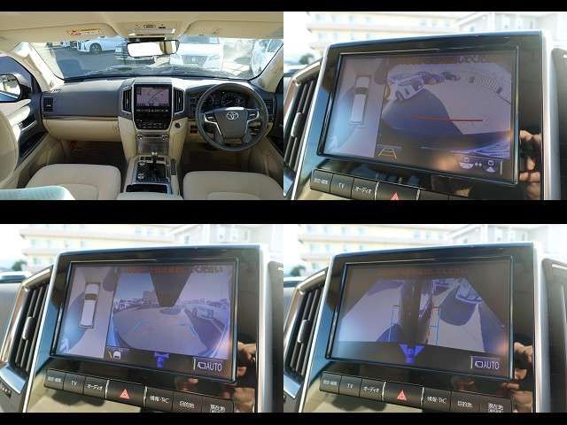 Toyota LAND CRUISER 2020-10 187737-7