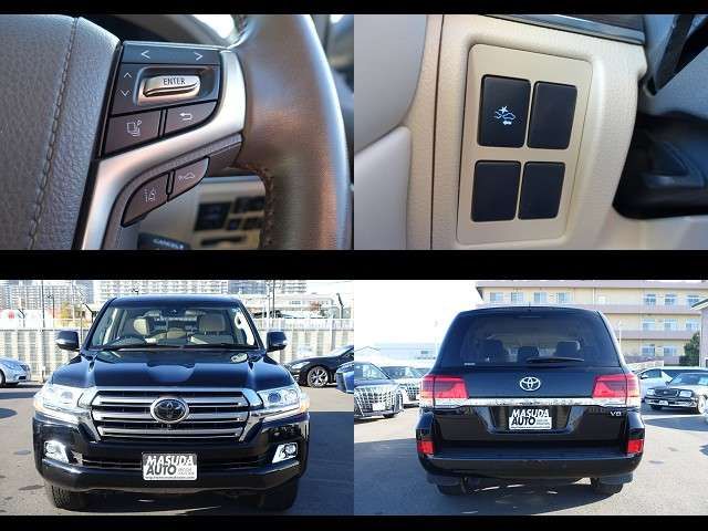 Toyota LAND CRUISER 2020-10 187737-10