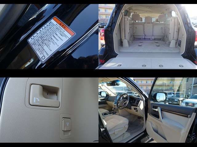 Toyota LAND CRUISER 2020-10 187737-9