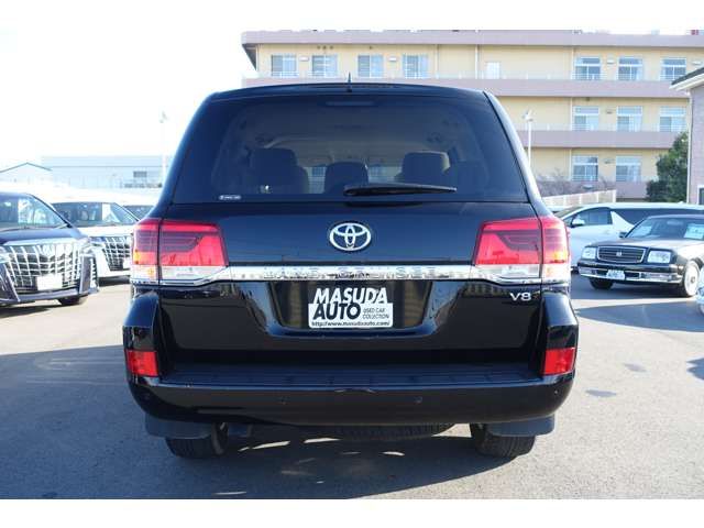 Toyota LAND CRUISER 2020-10 187737-5